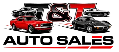 T & T Auto Sales